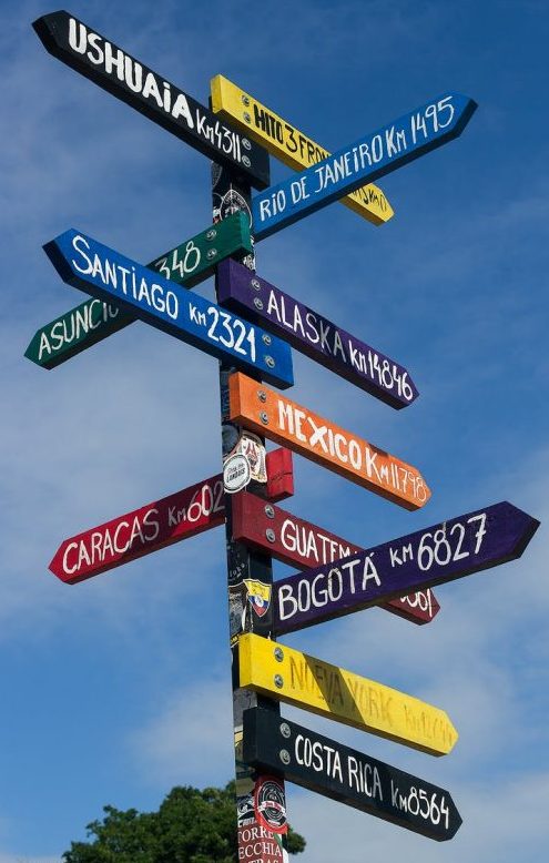 cross-functional crossroad